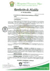 Vista preliminar de documento RESOLUCION DE ALCALDIA Nº0393-2023-MPM-A
