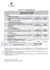 Vista preliminar de documento CRITERIOS DE EVALUACION PROCESO N° 70-2023