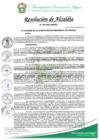 Vista preliminar de documento RESOLUCION DE ALCALDIA  Nº 0387-2023-MPM-A