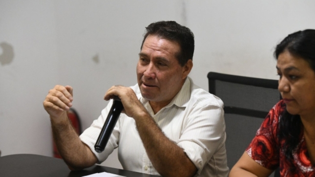 VIOLENCIA