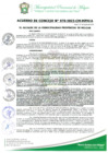 Vista preliminar de documento ACUERDO DE CONCEJO Nº 070-2023-CM-MPM-A