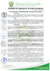 Vista preliminar de documento ACUERDO DE CONCEJO  Nº077-2023-CM-MPM-A