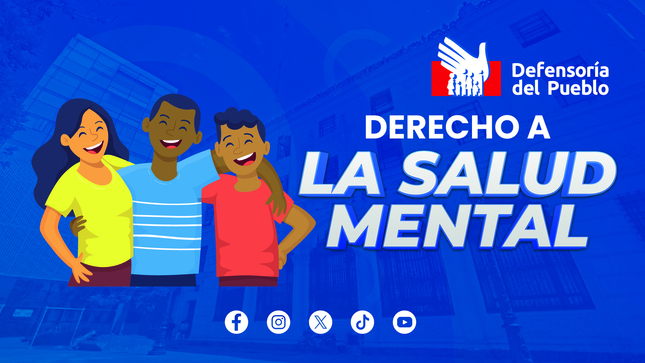 Salud Mental 