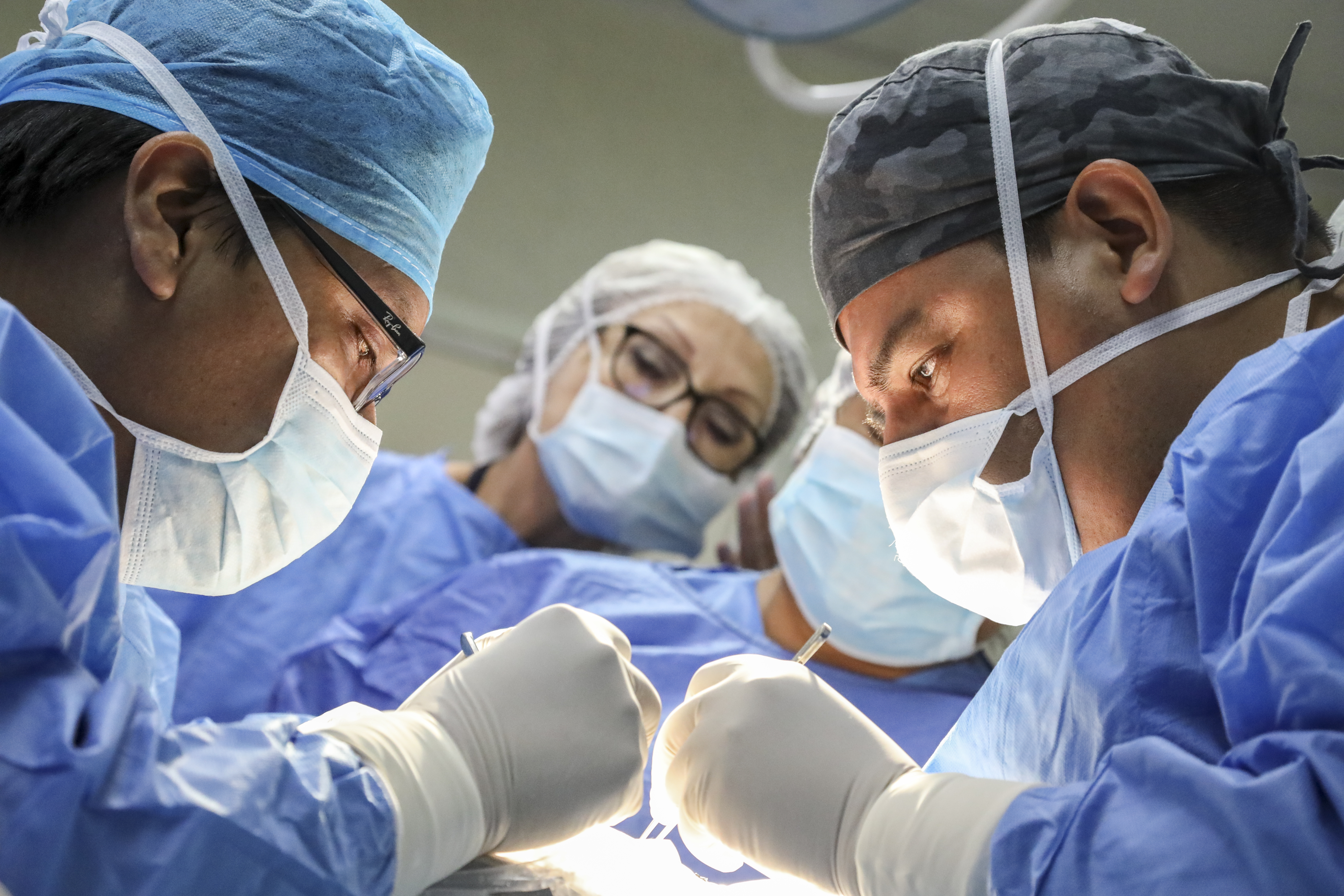 EsSalud: donante adolescente salva la vida de ocho pacientes pediátricos