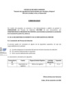 Vista preliminar de documento CANCELACION DE PROCESO CAS 133 -2023