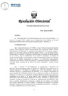 Vista preliminar de documento RESOLUCION DIRECTORAL-0159-2023-MIDAGRI-SENASA-OAD