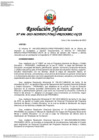 Vista preliminar de documento RJ n. 696 -2023-MINEDU-VMGI-PRONABEC-OGTA