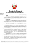 Vista preliminar de documento RJ n. 470-2023-MINEDU-VMGI-PRONABEC-OCE