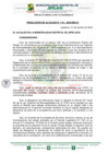 Vista preliminar de documento RESOLUCIÓN DE ALCALDÍA N° 110 -2023-MDJ-A