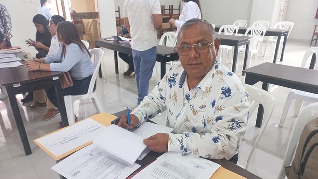 convenio