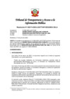 Vista preliminar de documento Resolución N° 002174-2023-JUS-TTAIP-SEGUNDA SALA
