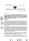 Vista preliminar de documento REA N° 166-OEA-INMP-2023