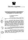 Vista preliminar de documento Decreto Supremo N° 031-2011-MTC