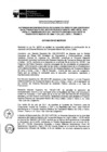 Vista preliminar de documento Exposición de Motivos del Decreto Supremo N° 031-2011-MTC