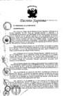 Vista preliminar de documento Decreto Supremo N° 029-2011-MTC