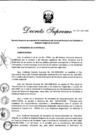 Vista preliminar de documento Decreto Supremo N° 027-2011-MTC