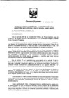 Vista preliminar de documento Decreto Supremo N° 026-2011-MTC