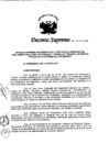 Vista preliminar de documento Decreto Supremo N° 025-2011-MTC