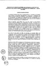 Vista preliminar de documento Exposición de Motivos del Decreto Supremo N° 022-2011-MTC
