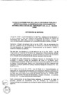 Vista preliminar de documento Exposición de Motivos del Decreto Supremo N° 020-2011-MTC