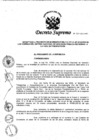 Vista preliminar de documento Decreto Supremo N° 017-2011-MTC