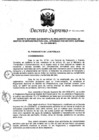 Vista preliminar de documento Decreto Supremo N° 012-2011-MTC