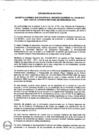 Vista preliminar de documento Exposición de Motivos del Decreto Supremo N° 011-2011-MTC