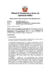 Vista preliminar de documento Resolución N° 002217-2023-JUS-TTAIP-SEGUNDA SALA