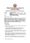 Vista preliminar de documento Resolución N° 002237-2023-JUS-TTAIP-SEGUNDA SALA