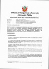 Vista preliminar de documento Resolución N° 002241-2023-JUS-TTAIP-SEGUNDA SALA