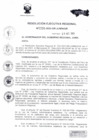 Vista preliminar de documento RESOLUCION EJECUTIVA REGIONAL    356