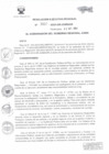 Vista preliminar de documento RESOLUCION EJECUTIVA REGIONAL    332