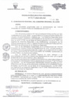 Vista preliminar de documento RESOLUCION EJECUTIVA REGIONAL    325
