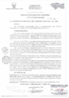 Vista preliminar de documento RESOLUCION EJECUTIVA REGIONAL    316
