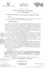 Vista preliminar de documento RESOLUCION EJECUTIVA REGIONAL    309