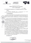 Vista preliminar de documento RESOLUCION EJECUTIVA REGIONAL    307