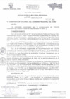 Vista preliminar de documento RESOLUCION EJECUTIVA REGIONAL    305