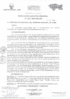 Vista preliminar de documento RESOLUCION EJECUTIVA REGIONAL    302