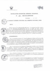 Vista preliminar de documento RESOLUCION GERENCIAL GENERAL REGIONAL   164
