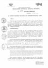 Vista preliminar de documento RESOLUCION GERENCIAL GENERAL REGIONAL   173