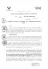 Vista preliminar de documento RESOLUCION GERENCIAL GENERAL REGIONAL   178