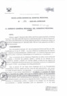 Vista preliminar de documento RESOLUCION GERENCIAL GENERAL REGIONAL   195