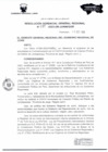 Vista preliminar de documento RESOLUCION GERENCIAL GENERAL REGIONAL   197