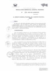Vista preliminar de documento RESOLUCION GERENCIAL GENERAL REGIONAL   204