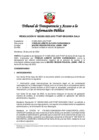Vista preliminar de documento Resolución N° 002262-2023-JUS-TTAIP-SEGUNDA SALA