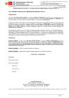 Vista preliminar de documento Expedir a doña: ANA MARIA PEREZ HEREDIA, de profesión QUIMICO FARMACEUTICO, la presente Resolución al haber cumplido el Servicio Rural y Urbano Marginal de Salud – SERUMS, en la modalidad de EQUIVALENTE a partir del 01 de Octubre del 2022 al 30 de Setiembre del 2023 en el CENTRO SALUD OYOTUN, QUINTIL 2- MICRORED OYOTUN de la Red de Salud Chiclayo, de la Gerencia Regional de Salud Lambayeque,