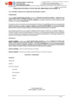 Vista preliminar de documento Expedir a don: CESAR ANTONIO MEJIA DELGADO de profesión LICENCIADO EN TECNOLOGIA MEDICA - ESPECIALISTA EN LABORATORIO CLINICO Y ANATOMIA PATOLOGICA , la presente Resolución al haber cumplido el Servicio Rural y Urbano Marginal de Salud – SERUMS, en la modalidad de EQUIVALENTE, a partir del 01 de Octubre del 2022 al 30 de Setiembre del 2023 en el HOSPITAL REGIONAL POLICIAL CHICLAYO, QUINTIL 4
