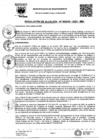 Vista preliminar de documento RESOLUCION DE ALCALDIA N° 0215-2023-MDI