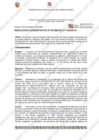 Vista preliminar de documento RESOLUCION ADMINISTRATIVA-001696-2023-P-CSJAN