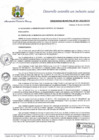 Vista preliminar de documento ORDENANZA MUNICIPAL 001-2022-MDCH